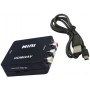 Oem, HDMI to AV converter, , AL1075-CB