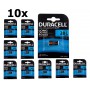 Duracell - Duracell 28L 6V Lithium battery - Other formats - NK421-CB