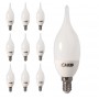 Calex - Calex LED Tip candle lamp 240V 3W E14 BXS40 - E14 LED - CA0121-CB