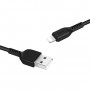 HOCO, HOCO Flash X20 USB Charging Cable - IPHONE lightning, , H70315-CB