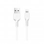 HOCO, HOCO Flash X20 USB Charging Cable - IPHONE lightning, , H70315-CB