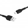 HOCO, HOCO Flash X20 USB Cable compatible with USB Typ-C, , H70325-CB