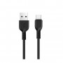 HOCO, HOCO Flash X20 USB Cable compatible with USB Typ-C, , H70325-CB