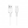 HOCO, HOCO Flash X20 USB Cable compatible with USB Typ-C, , H70325-CB