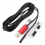 Oem, 2 in 1 Endoscope 7mm Camera USB OTG for Android, Magnifiers microscopes, AL1029-CB