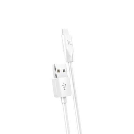 HOCO, HOCO Rapid Charging X1 Cable USB to Type-C, , H60715-CB