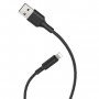 HOCO, Hoco Soarer X25 Lightning to USB 2.0 Data Cable for Apple iPhone, iPhone data cables , H100151-CB