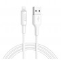 HOCO, Hoco Soarer X25 Lightning to USB 2.0 Data Cable for Apple iPhone, iPhone data cables , H100151-CB