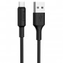 HOCO, HOCO Soarer X25 Cable USB to Micro-USB, , H100153-CB