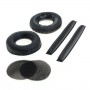 OTB, Replacement Earpads for Sennheiser HD25, , ON6262