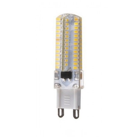 Oem, G9 10W Warm White 96LED SMD3014 LED Lamp - Not dimmable, G9 LED, AL300-10WW-CB