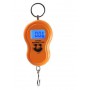 Oem, Digital scales with hook up to 50 kg, Digital scales, AL312-CB