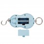 Oem, Digital scales with hook up to 50 kg, Digital scales, AL312-CB