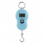 Oem, Digital scales with hook up to 50 kg, Digital scales, AL312-CB