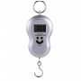 Oem, Digital scales with hook up to 50 kg, Digital scales, AL312-CB