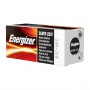 Energizer - Energizer Watch Battery 394 / 380 AG9 SR936SW 60mAh 1.55V - Button cells - BS337-CB