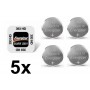 Energizer - Energizer 309/393 1.55V button cell - Button cells - BS211-CB