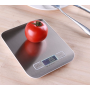 Oem - Digital Precision Kitchen Scale - Up to 5000g 5Kg - Digital scales - AL318-CB