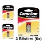 Camelion - Camelion Plus AAAA MX2500 E96 LR8D425 MN2500 - Other formats - BS340-CB