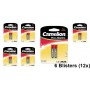 Camelion - Camelion Plus AAAA MX2500 E96 LR8D425 MN2500 - Other formats - BS340-CB