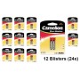 Camelion - Camelion Plus AAAA MX2500 E96 LR8D425 MN2500 - Other formats - BS340-CB