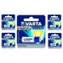 Varta - Varta V27A 27A A27 12V Professional Electronics Battery - Other formats - BS344-CB