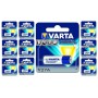 Varta - Varta V27A 27A A27 12V Professional Electronics Battery - Other formats - BS344-CB