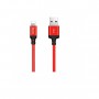 HOCO, Hoco PremiumLightning to USB 2.0 2A Data Cable for Apple iPhone, , H60400-CB