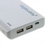 digibuddy, digibuddy Powerbank 20800mAh 1A/2A Power Station, Powerbanks, ON3659