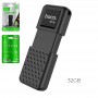 HOCO - Hoco Premium UD6 USB flash disk Intelligent 2.0 - SD and USB Memory - H042-CB