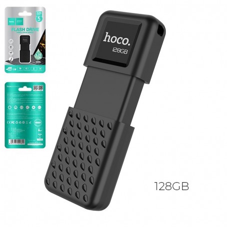 HOCO - Hoco Premium UD6 USB flash disk Intelligent 2.0 - SD and USB Memory - H042-CB