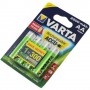 Varta - Varta Rechargeable Battery AA HR6 2600mAh - Size AA - ON1325-CB