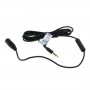 OTB, 3.5mm audio adapter cable with microphone and volume control, , ON6282