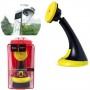 HOCO, HOCO CA7 Suction dashboard windshield mobile holder, , H043-CB