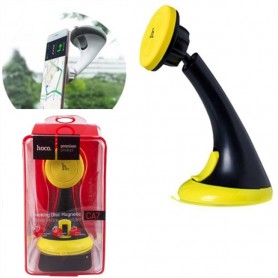 HOCO, HOCO CA7 Suction dashboard windshield mobile holder, , H043-CB