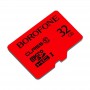 BOROFONE - BOROFONE TF high speed memory card micro-SD SDXC Class 10 - SD and USB Memory - H100774-CB