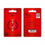 BOROFONE - BOROFONE TF high speed memory card micro-SD SDXC Class 10 - SD and USB Memory - H100774-CB