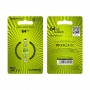 BOROFONE - BOROFONE TF high speed memory card micro-SD SDXC Class 10 - SD and USB Memory - H100774-CB