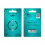 BOROFONE - BOROFONE TF high speed memory card micro-SD SDXC Class 10 - SD and USB Memory - H100774-CB