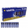 Varta - LR03 AAA 4003 Varta Industrial alkaline - Size AAA - NK168-CB