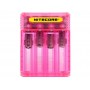 NITECORE, NITECORE Q4 4-Bay 2A Quick Battery Charger for Li-ion IMR, Battery chargers, MF004-CB