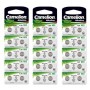 Camelion - Camelion Alkaline AG3 LR41 G3 SR41W 392 1.5V Watch Battery - Button cells - BS387-CB