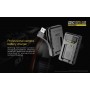 NITECORE, Nitecore USN2 double USB charger for Sony NP-BX1, Sony photo-video chargers, MF013