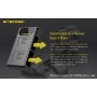 NITECORE, Nitecore UGP5 double USB charger for Hero5 Black, , MF017