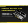 NITECORE, Nitecore UGP3 double USB charger for Hero3 and Hero3 +, GoPro photo-video chargers, MF018