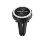 BOROFONE, BOROFONE BH6 metal magnetic in-car phone holder, , H044-CB