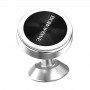 BOROFONE, BOROFONE BH6 metal magnetic in-car dashboard phone holder, Car magnetic phone holder, H045-CB