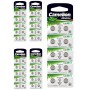 Camelion - Camelion G11/AG11/L721/SR720/SR58/362/532 1.5V button cell battery - Button cells - BS397-CB