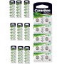 Camelion - Camelion G11/AG11/L721/SR720/SR58/362/532 1.5V button cell battery - Button cells - BS397-CB