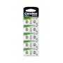 Camelion - Camelion AG2 L726 SR726 SR59 396 556 29 RW411 G2 1.5V Alkaline - Button cells - BS399-CB